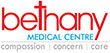 Bethany Medical Center Logo