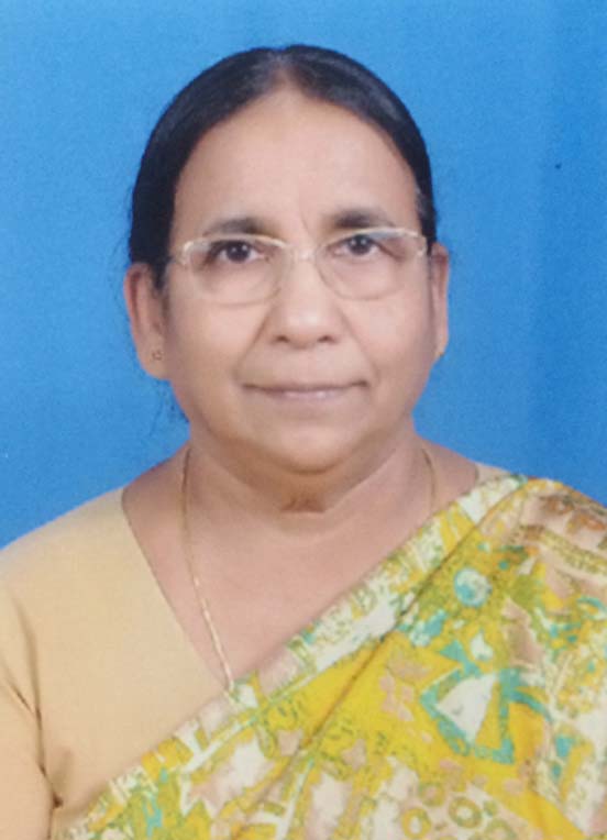 Dr. Rachel Kumar
