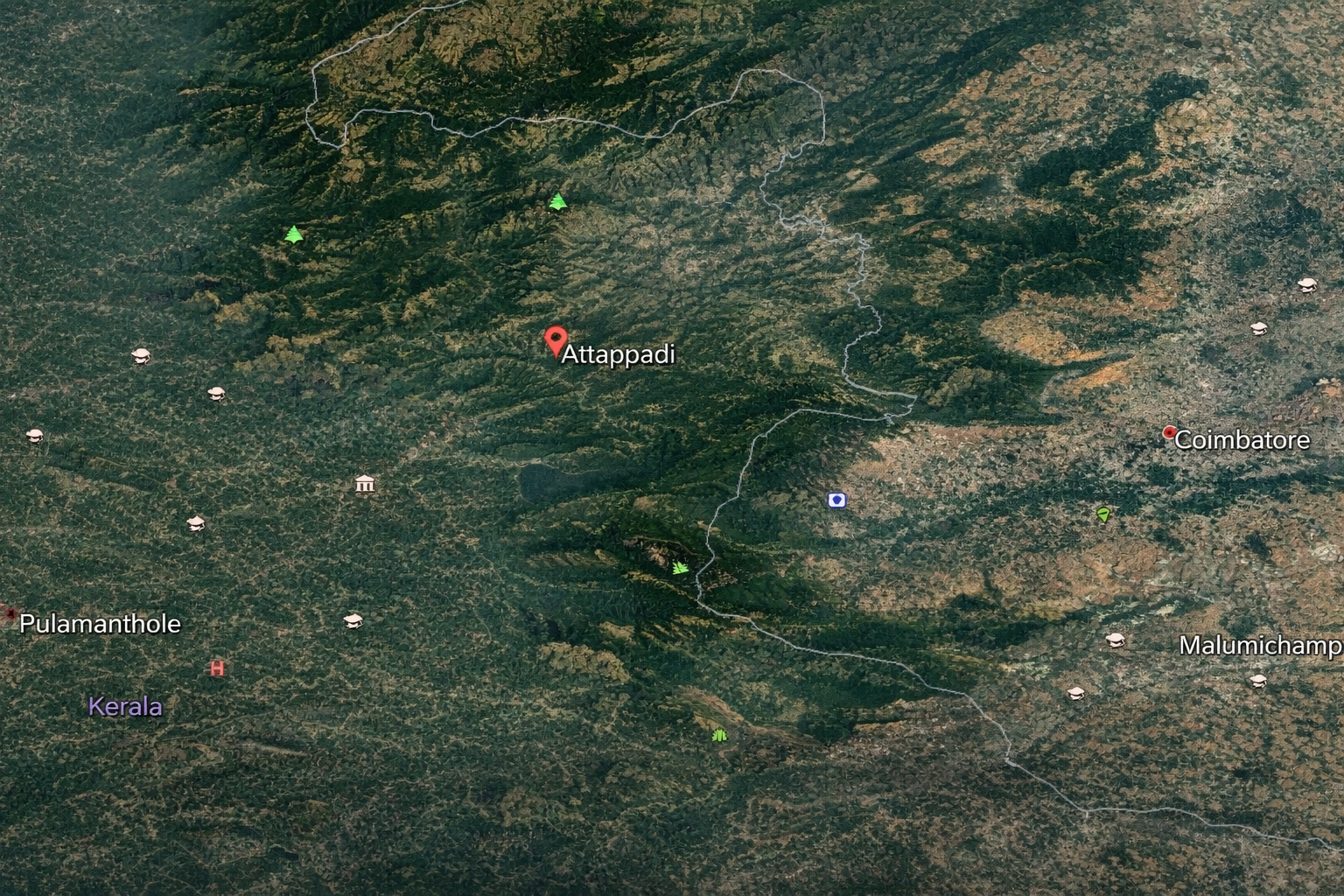 Bethany Medical Center